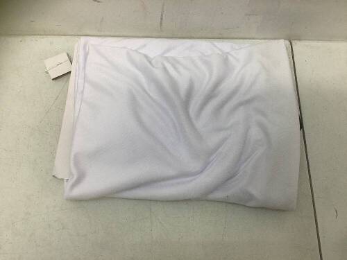 Foldable Projector Screen - Lot 503
