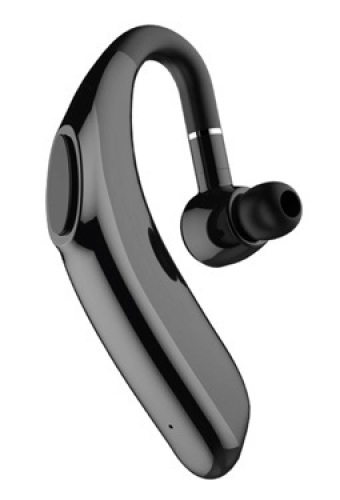 X18 Wireless Bluetooth Ear-Hook Headphone - Lot 129