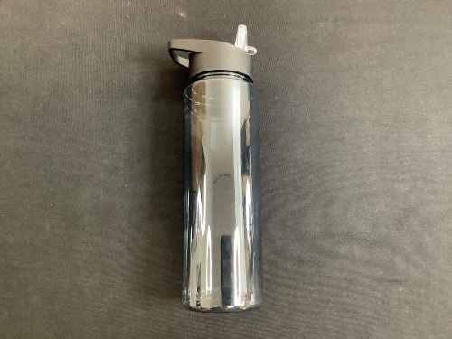 6pack Plastic Water Bottles - Lot 498
