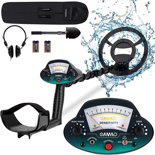 Waterproof Metal Detectors - Lot 85