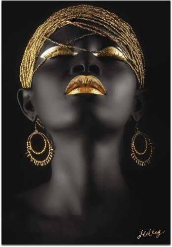 Poster Print Without Frame, 27 1/2"x39" - Lot 532