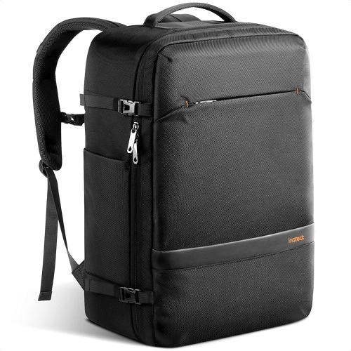 Inateck 42L Carry On Travel Backpack, Airline Approved - Lot 416