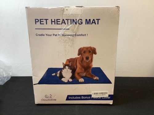 Pet Heating Pad - Lot 367