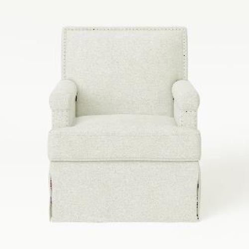 Threshold Sullivan Swivel Chair. NEW - Lot 20