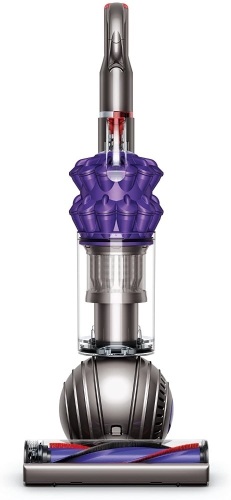 Dyson DC50 Animal Compact Upright Vacuum Cleaner, Iron/Purple - Corded. Appears New - Lot 48