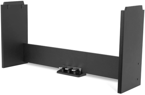 Alesis Coda Piano Stand for Coda or Coda Pro Keyboards - Appears New in Damaged Box  - Lot 57