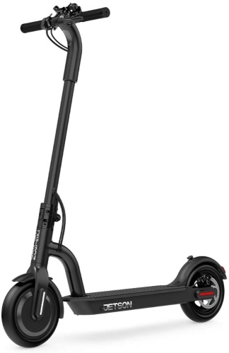 Jetson Eris Folding Electric Scooter - Appears New  - Lot 67