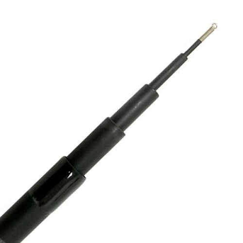 Jackite 31' Fiberglass Telescoping Kite Pole, Collapsed Size 46" - Appears New - Lot 104