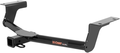 CURT Class 3 Trailer Hitch, 2" Receiver, Select Toyota RAV4 - Appears New - Lot 111