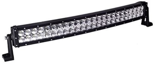 Eyourlife 32" Curved 180W LED Light Bar - Appears New  - Lot 132