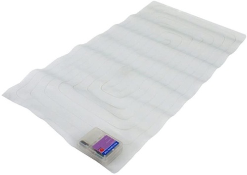 Electronic Pet Training Mat, 20" x 48" - Appears New  - Lot 219