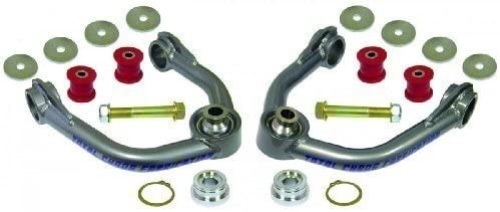 1996-2004 Tacoma 6 Lug Prerunner & 4WD Total Chaos Upper Control Arms - Appears New - Lot 230