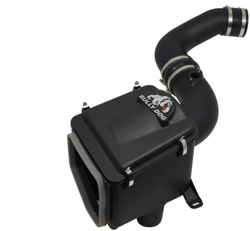 Bully Dog Rapid Flow Air Intake System, 53106 - Appears New  - Lot 281