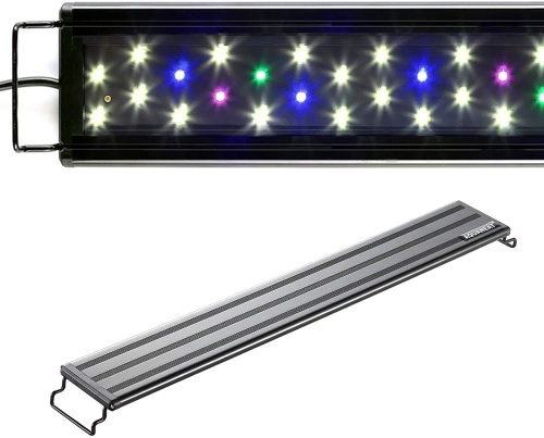 Aquaneat LED Aquarium Light, 28" - NEW, Tested-Works - Lot 340