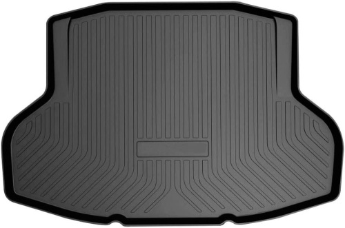Lot of (3) Powerty Rear Cargo Liners for Honda Civic Sedan 2016-2020, Not Fit for 2 Door or Hatchback Models - NEW - Lot 349