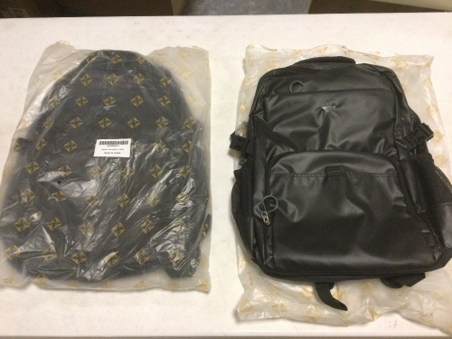 Lot of (2) New Septwolves Casual Backpacks - Lot 414