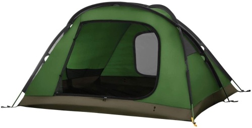 Eureka! Assault Outfitter 4 Person Backpacking Tent - Appears New  - Lot 418