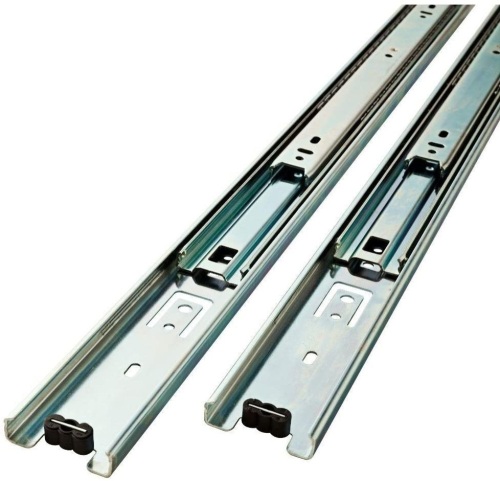 Promark Full Extension 16" Drawer Slides, 10 Pack - NEW in Damaged Box  - Lot 419