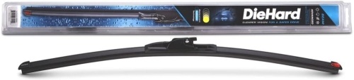 Lot of (13) DieHard 26" Premium All-Season Beam Windshield Wiper Blades - Appear New  - Lot 430