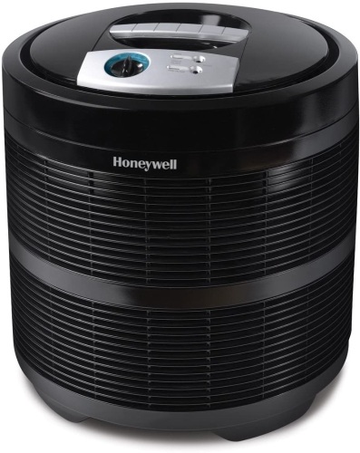 Honeywell True HEPA Allergen Remover Air Purifier - Appears New  - Lot 464