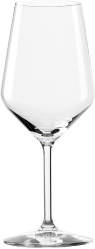 Stolzle Revolution Red Wine Glasses, 17.25 oz, Set of 6 - NEW - Lot 468