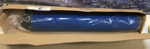 Killer Filter Replacement for Hankison 0713-6 - Appears New - Lot 472