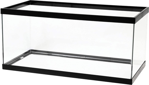 Aqueon 40gal Breeder Tank, 36" x 18" x 16" - NEW - Lot 557