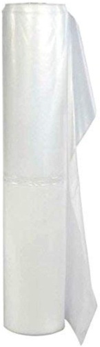 TRM Manufacturing #410 Weather All Polyethylene Sheeting - Appears New  - Lot 614
