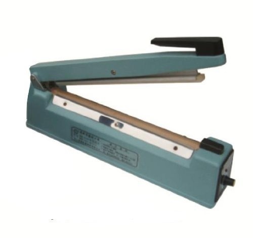 FS-300 12" Impulse Bag Sealer - Appears New - Lot 655