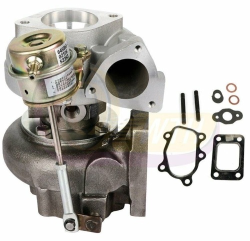 Premuim Turbocharger Turbo Fit For 1987-1999 Toyota Tercel Pickup SDD-TBCT25.A - New  - Lot 159