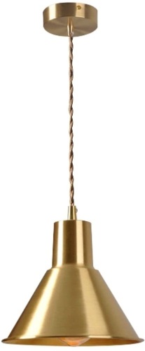 Lot of (2) Modo Lighting Industrial Pendant Ceiling Lights - Appear New  - Lot 430