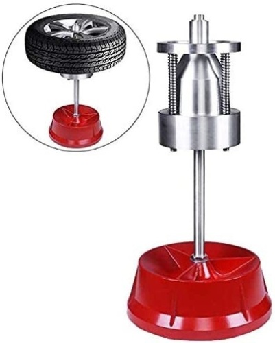 Qiilu Heavy Duty Universal Wheel Tire Balancer - Appears New  - Lot 547