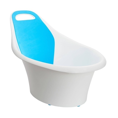 Munchkin Sit and Soak Baby Bath Tub - New - Lot 534