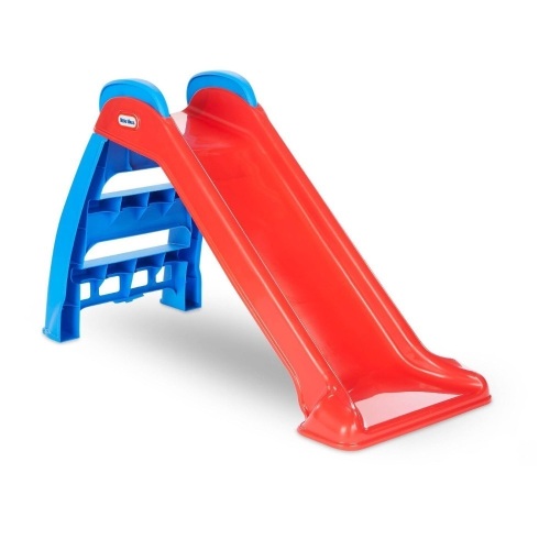 Little Tikes Toddler Slide - New - Lot 545