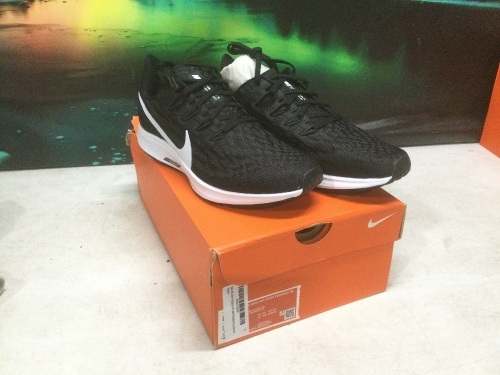 Nike Air Zoom Pegasus 36 Running Shoes, 8 - New  - Lot 186
