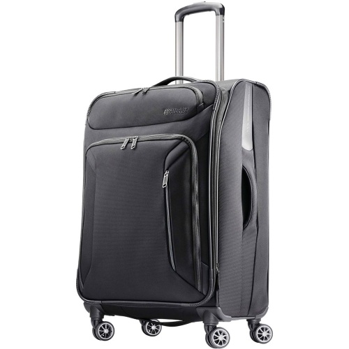 American Tourister 25" Spinner Luggage - New   - Lot 277