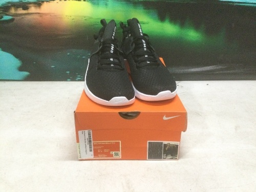 Nike Women's Air Max Bella TR 2 Training Shopes, 8.5 - New  - Lot 283