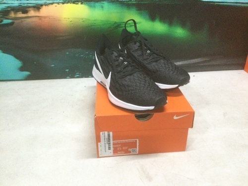 Nike Air Zoom Pegasus 36 Running Shoes, 8.5 - New  - Lot 368