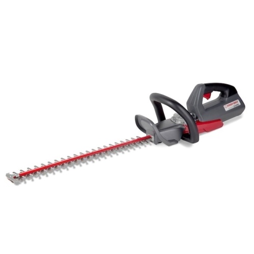 Troy-Bilt CORE 40-volt Max 22-in Dual Cordless Electric Hedge Trimmer - E-Comm Return, Appears New   - Lot 1088
