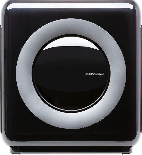 Coway AP-1512HH Mighty Air Purifier with True HEPA and Eco Mode - Appears New, Untested  - Lot 432
