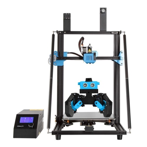Creality 3D Printer CR-10 V3 - Appears New, Untested  - Lot 44