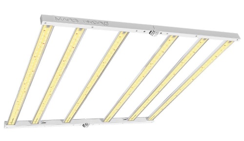 Mars Hydro FC-4800 Samsung LM301 OSRAM LED Grow Light - Appears New - Lot 70