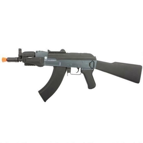 Kalashnikov AK-47 Spetsnaz Fully Automatic Airsoft Rifle - Appears New   - Lot 152