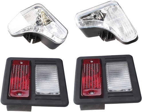 HVACSTAR Light Kit 7138040 7138041 6670284 for Bobcat - Appears New - Lot 658