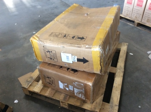 Lot of (2) Adult Tricycles - E-Comm Return, Unknown Conditions  - Lot 298