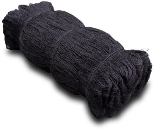 50x50ft Multi-Filament Protective Mesh Bird Netting - Appears New  - Lot 908
