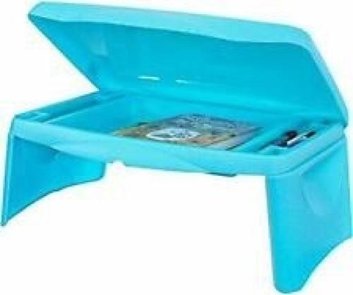Kids Folding Lap Desk - Appears New - Lot 899