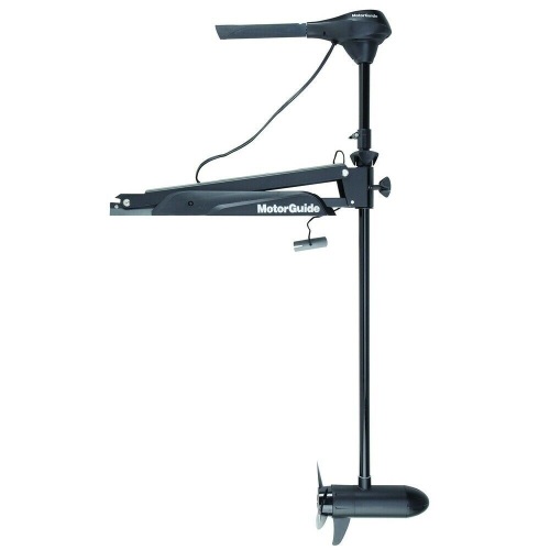 Motorguide 940200200 X3 Trolling Motor Freshwater Hand Control-Bow Mount - Appears New  - Lot 45