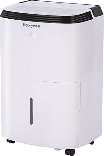 Honeywell Built-In Pump Dehumidifier with Anti-Spill Design, TP70PWKN - Appears New - Lot 46