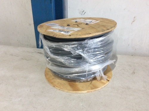 EATON H20106GY-250R Easy Couple Hose, 250' - Appears New - Lot 52